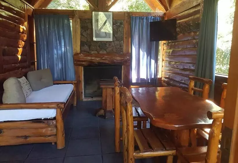 Cabañas Las Maras