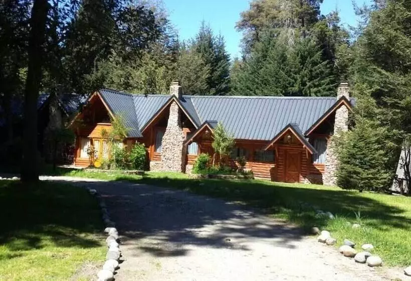 Cabañas Las Maras