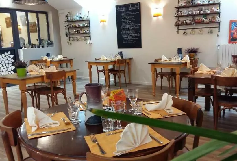 Hotel Ferme Auberge Linossier