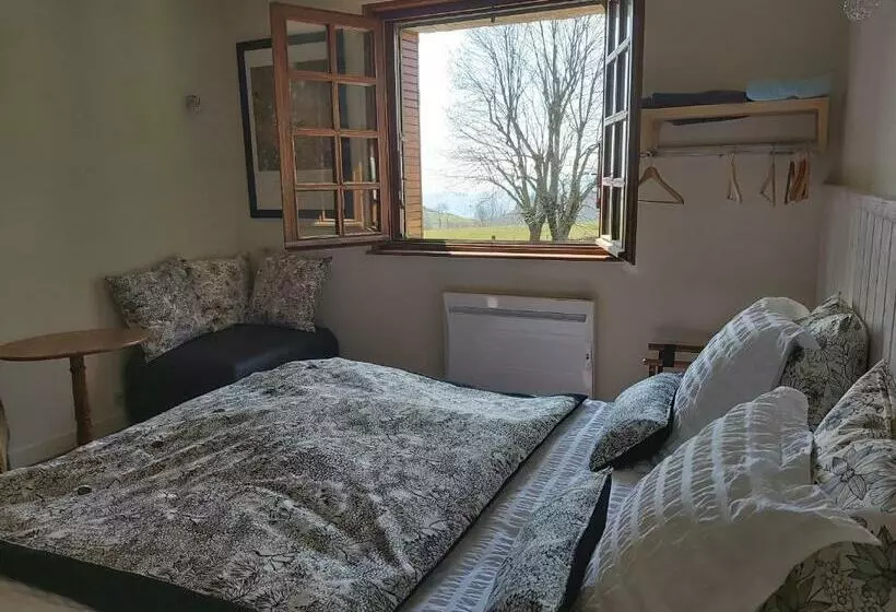 Hotel Ferme Auberge Linossier