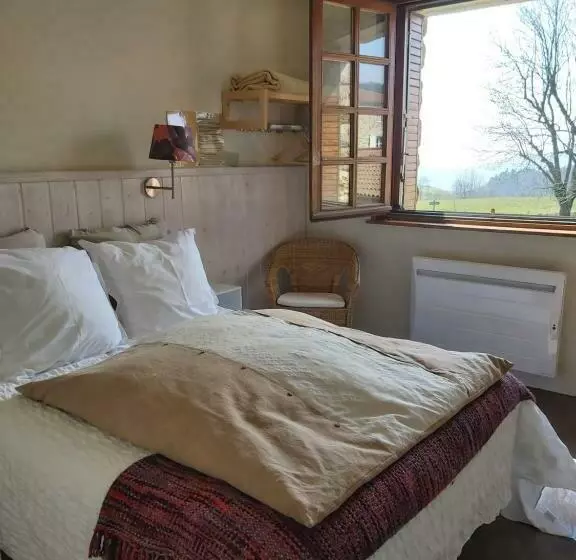 Hotel Ferme Auberge Linossier