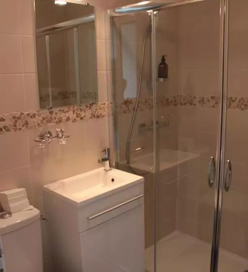 Hotel Ferme Auberge Linossier