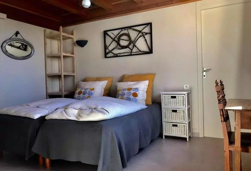 Hotel Ferme Auberge Linossier