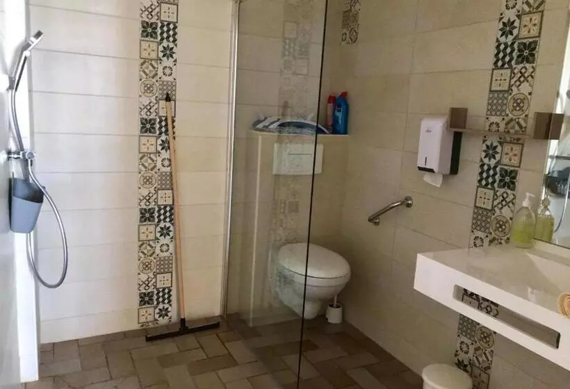 Hotel Ferme Auberge Linossier