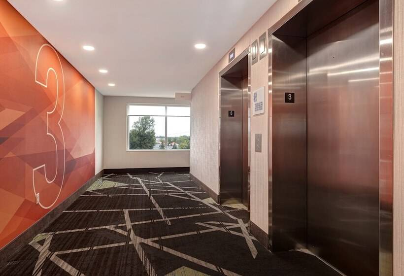 فندق Holiday Inn Express & Suites   Grand Rapids South   Wyoming, An Ihg