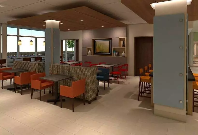 Hotelli Holiday Inn Express & Suites   Grand Rapids South   Wyoming, An Ihg