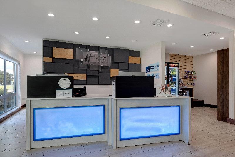 فندق Holiday Inn Express & Suites   Grand Rapids South   Wyoming, An Ihg