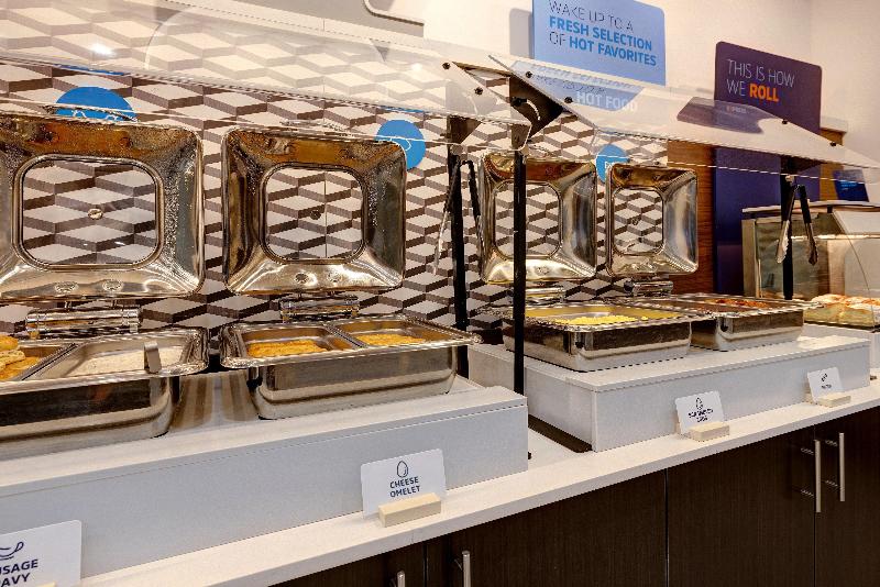 فندق Holiday Inn Express & Suites   Grand Rapids South   Wyoming, An Ihg