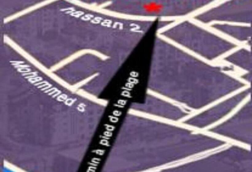 酒店 Hôtel Petite Suède