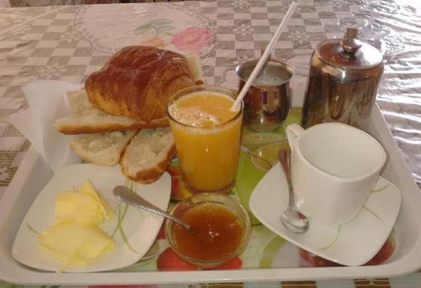 酒店 Hôtel Petite Suède