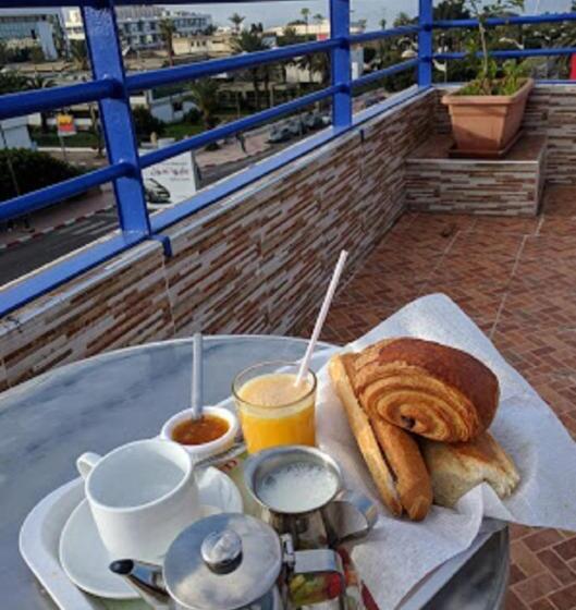 酒店 Hôtel Petite Suède