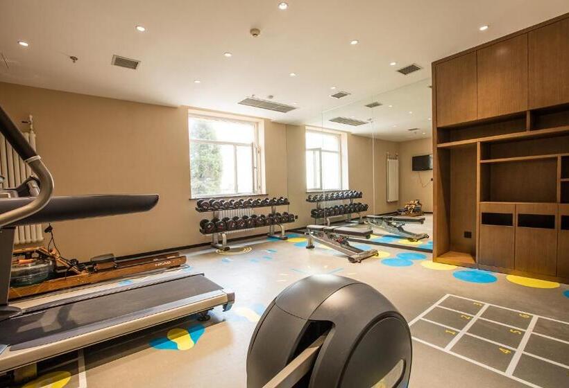 Mehood Hotel Dalian Hi Tech Wanda Plaza Xinghai