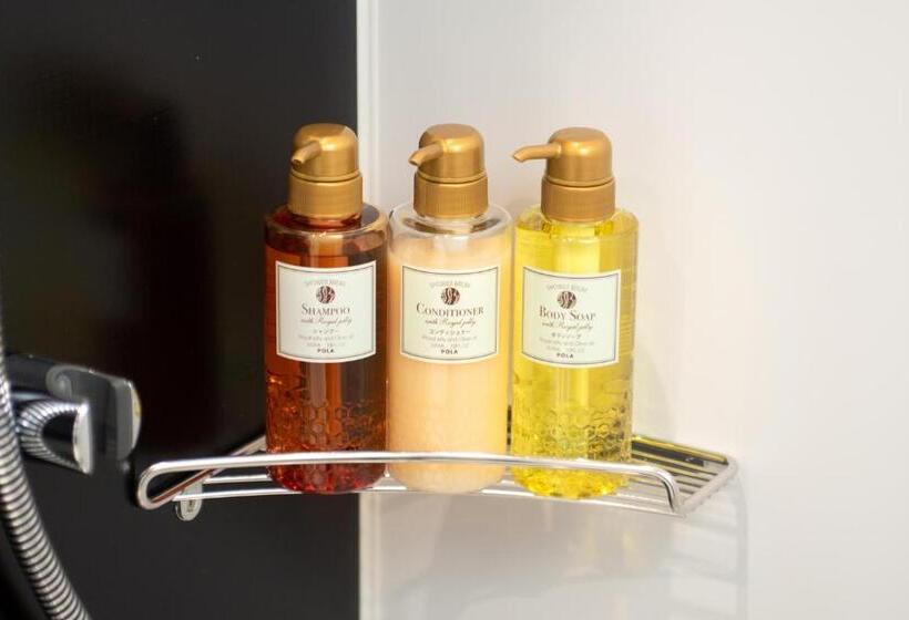 Joytel Hotel Osaka Shinsekai