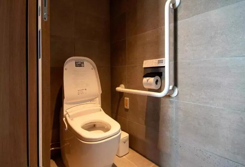 Joytel Hotel Osaka Shinsekai