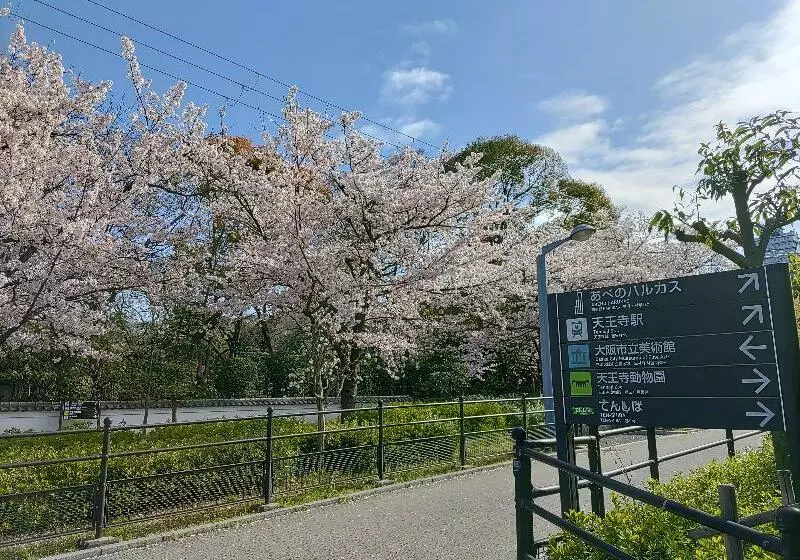 Joytel Hotel Osaka Shinsekai