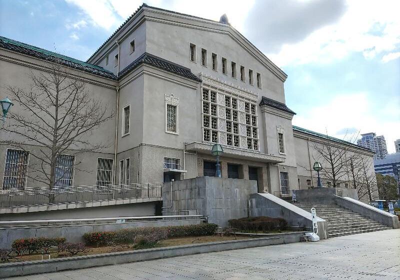 Joytel Hotel Osaka Shinsekai