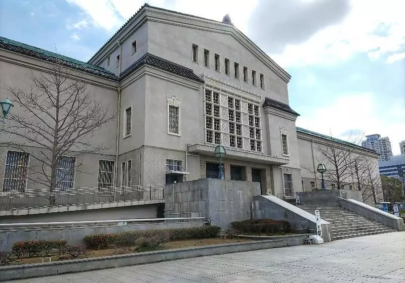 Joytel Hotel Osaka Shinsekai