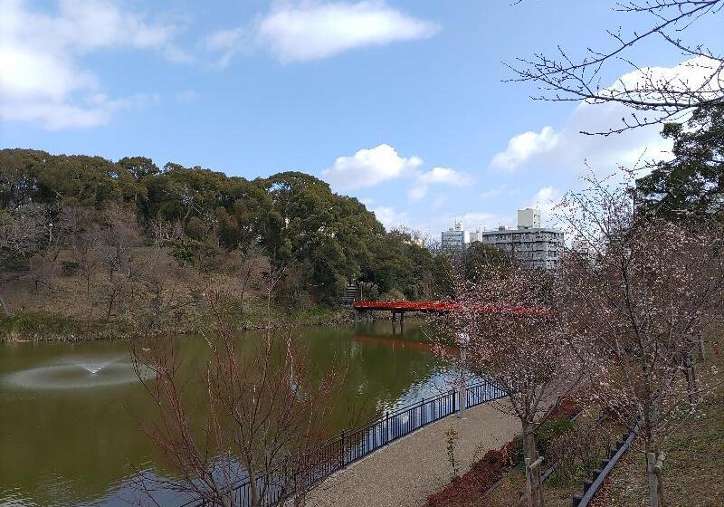 Joytel Hotel Osaka Shinsekai