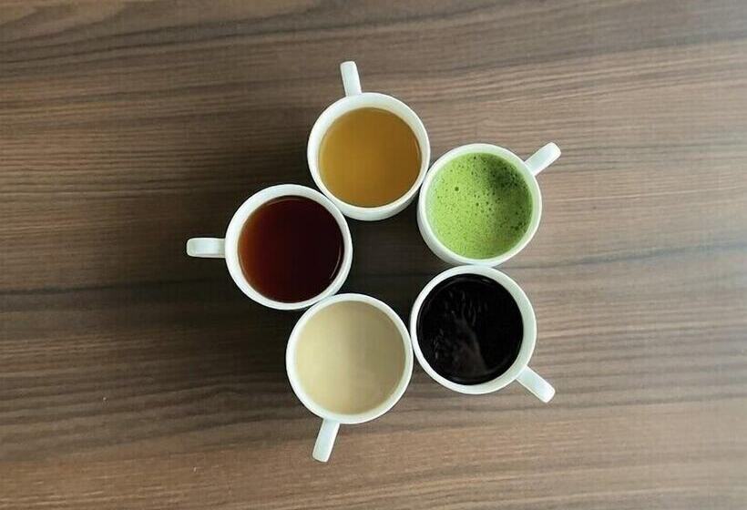 Joytel Hotel Osaka Shinsekai