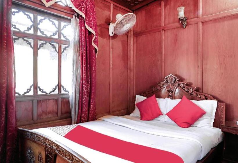 호텔 Oyo 71924 Young Golden Palace