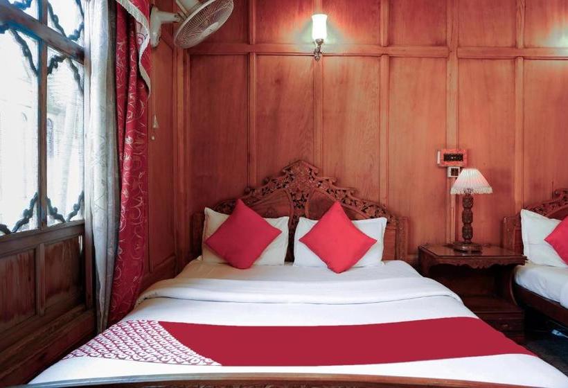 호텔 Oyo 71924 Young Golden Palace