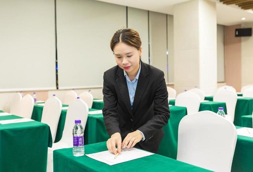 호텔 Save  Shenzhen