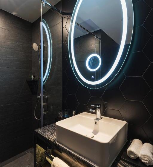 호텔 Save  Shenzhen