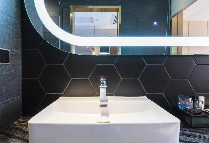 호텔 Save  Shenzhen