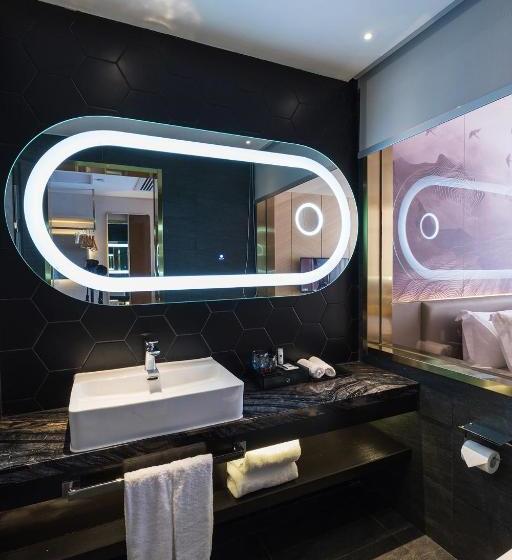 호텔 Save  Shenzhen