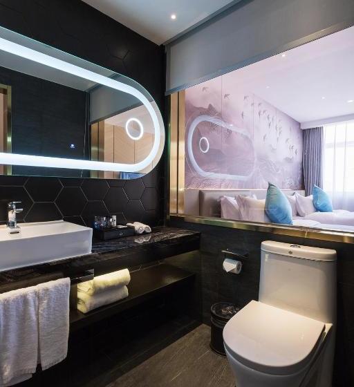 호텔 Save  Shenzhen