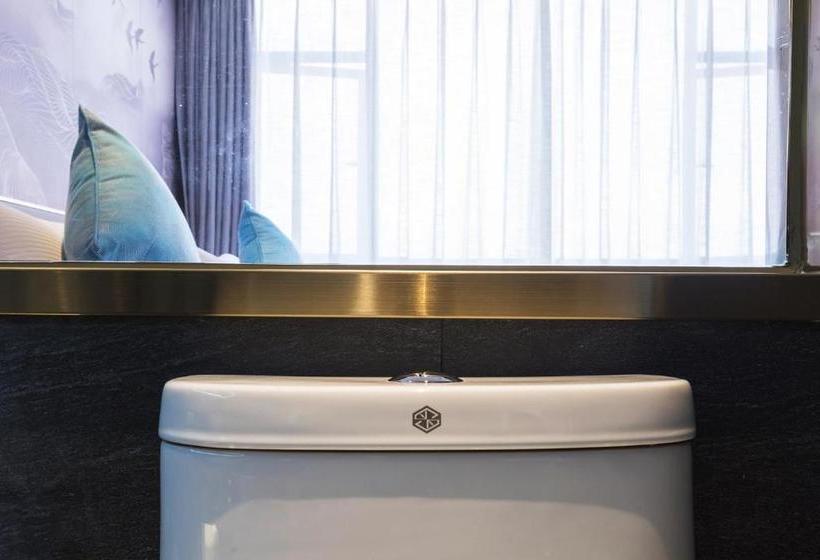 호텔 Save  Shenzhen