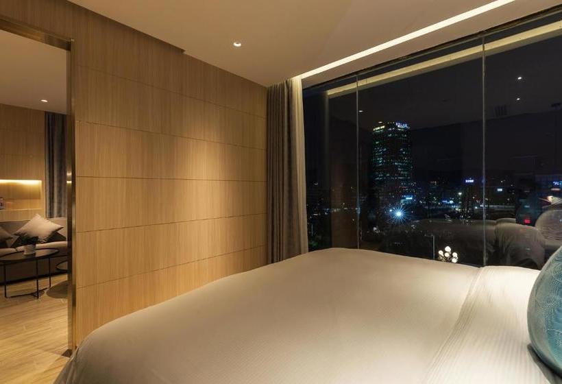 호텔 Save  Shenzhen