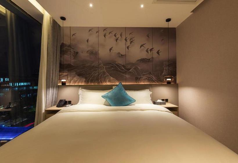 호텔 Save  Shenzhen