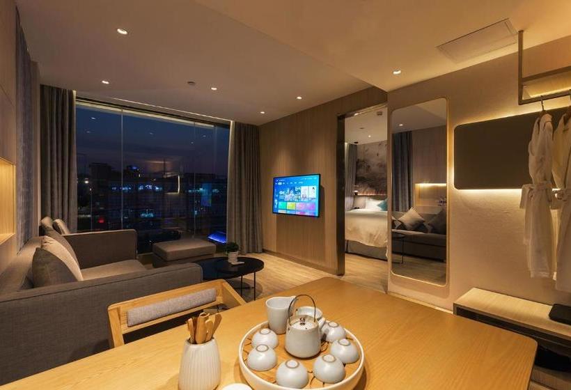 호텔 Save  Shenzhen