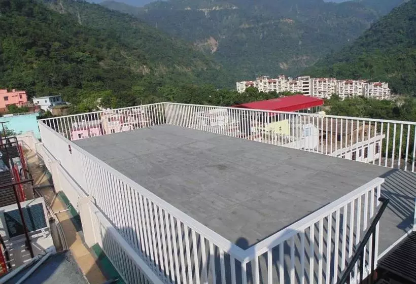 Hotel Vedas Tapovan