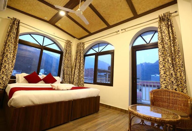 فندق Vedas Tapovan