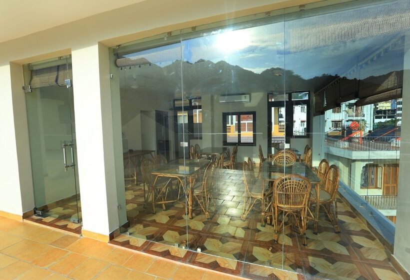 فندق Vedas Tapovan