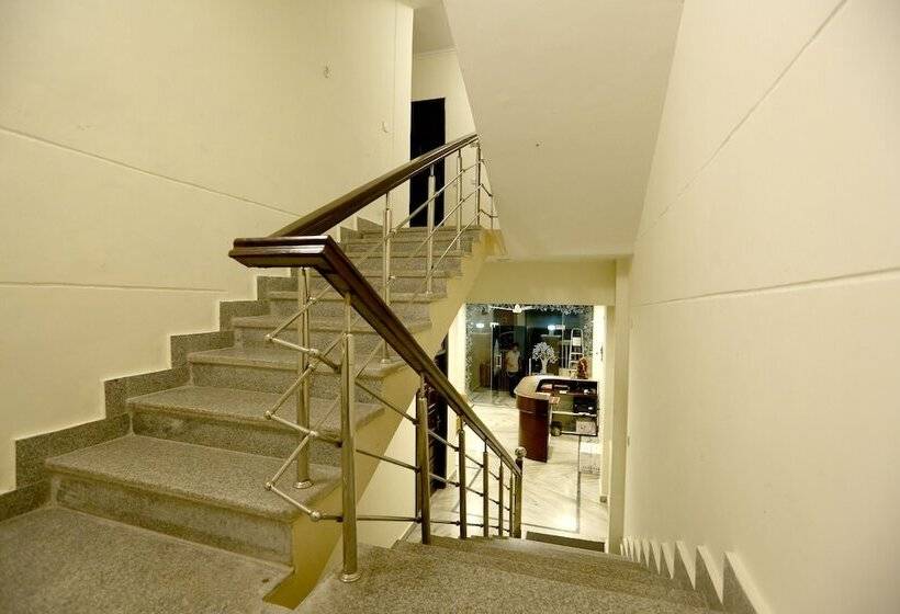 فندق Vedas Tapovan