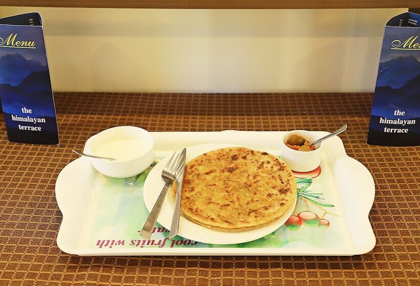 فندق Vedas Tapovan