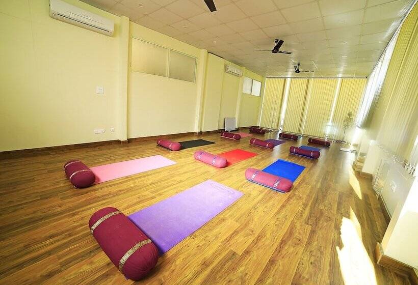 فندق Vedas Tapovan