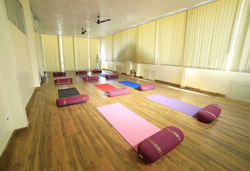 فندق Vedas Tapovan