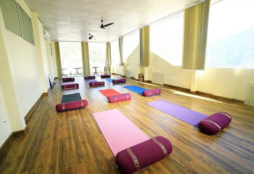 فندق Vedas Tapovan