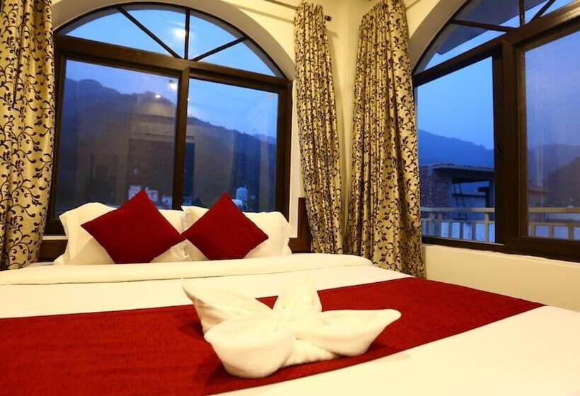 فندق Vedas Tapovan