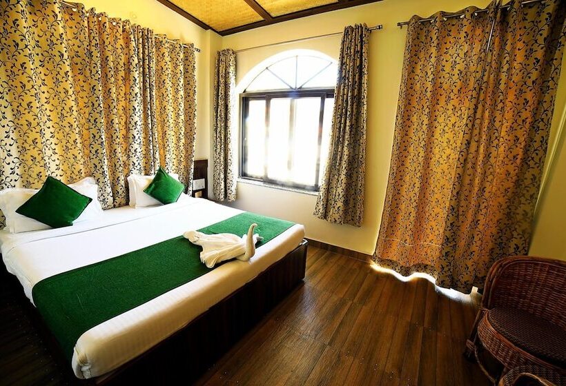 فندق Vedas Tapovan