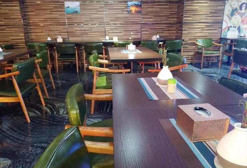 Hotel Zmax ·guiyang Jinyang Exhibition City