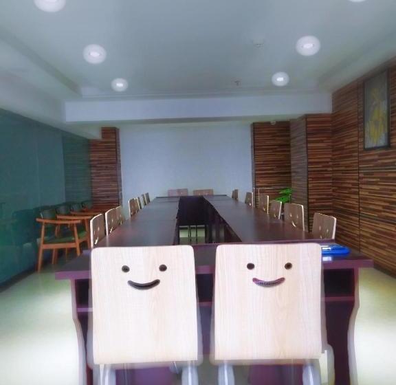 Hotel Zmax ·guiyang Jinyang Exhibition City