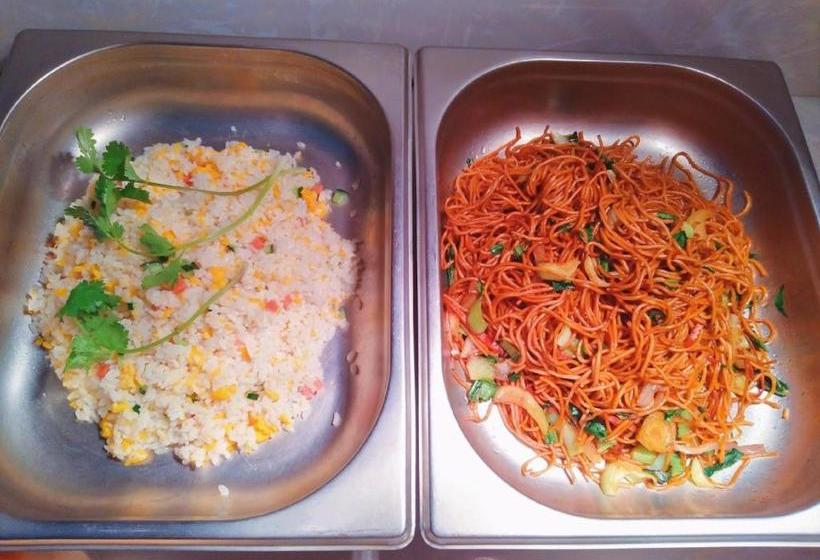 Hotel Zmax ·guiyang Jinyang Exhibition City