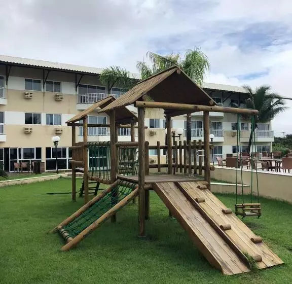 Muro Alto Suites   Marupiara