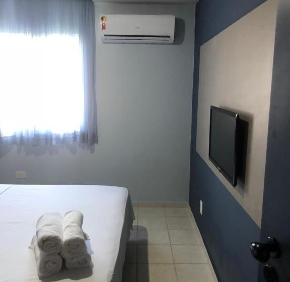 Muro Alto Suites Marupiara