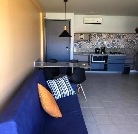 Muro Alto Suites   Marupiara